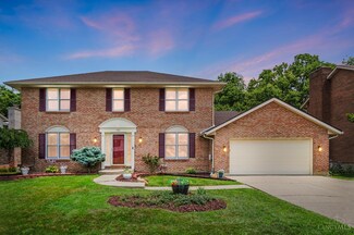 166 Palm Springs Dr, Fairfield, OH 45014