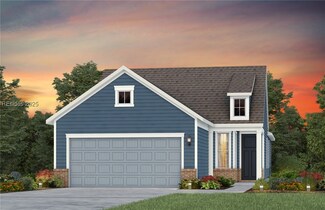 1617 Sun Fish Way, Ridgeland, SC 29936