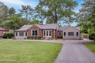 4424 Rudy Ln, Louisville, KY 40207