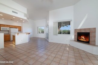 8740 N Johnny Miller Dr, Tucson, AZ 85742