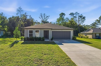 10192 N Majorca Way, Citrus Springs, FL 34434