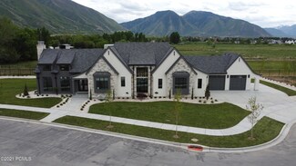 151 W 710 S, Mapleton, UT 84664