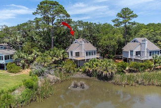 811 Treeloft Trace, Johns Island, SC 29455