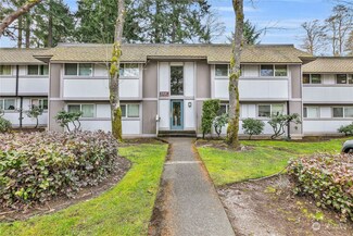 4601 SW 320th St Unit M10, Federal Way, WA 98023