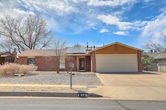 8216 Otero Ave NE, Albuquerque, NM 87109