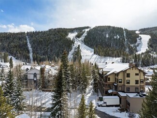 1211 W Keystone Rd Unit 2737, Dillon, CO 80435
