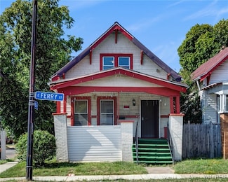1046 E Ferry St Unit N, Buffalo, NY 14211