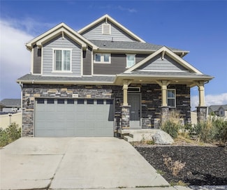 4504 N Picadilly Ct, Aurora, CO 80019