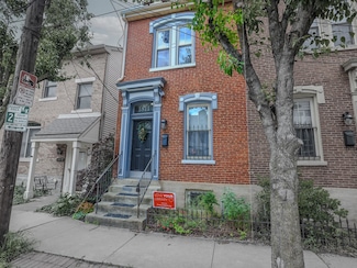 1811 Wharton St, Pittsburgh, PA 15203