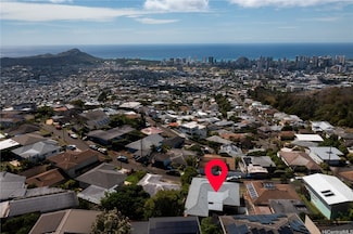 1626 Quincy Place, Honolulu, HI 96816