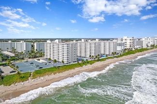3301 S Ocean Blvd Unit 405, Highland Beach, FL 33487