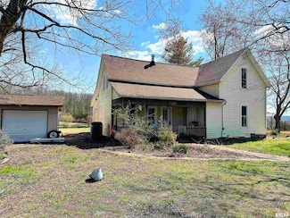 1891 Murphy Rd, Creal Springs, IL 62922