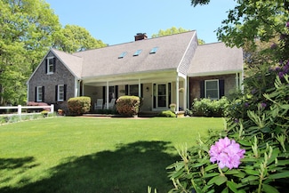 473 Thousand Oaks Dr, Brewster, MA 2631