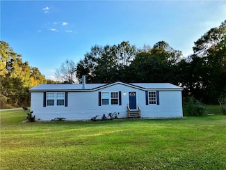 3125 Jim Busby Rd, Theodore, AL 36582