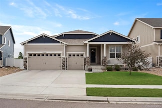 2200 Cadman St, Berthoud, CO 80513