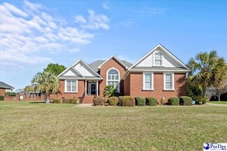 2907 Bridle Cir, Florence, SC 29505