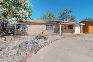 2610 Mesa Linda Dr NE, Albuquerque, NM 87112
