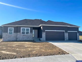 11022 N 169th St, Bennington, NE 68007