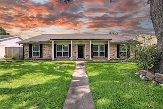 8503 Leader St, Houston, TX 77036