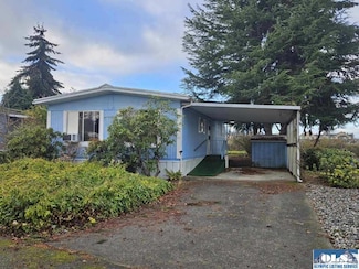 921 S 3rd Ave, Sequim, WA 98382