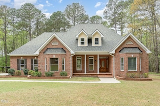 15101 Aiken Rd, Wake Forest, NC 27587