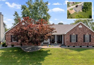 7406 Timberwolf Trail, Fairview Heights, IL 62208