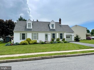 1314 Fredrick Blvd, Reading, PA 19605