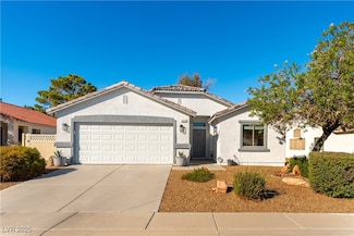 628 Bright Lights Ave, North Las Vegas, NV 89031