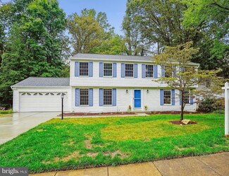 15908 Fairway Dr, Dumfries, VA 22025