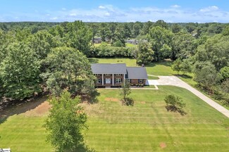 712 Piedmont Golf Course Rd, Piedmont, SC 29673