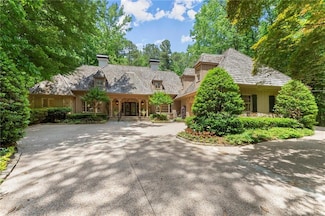 4161 Thunderbird Dr SE, Marietta, GA 30067
