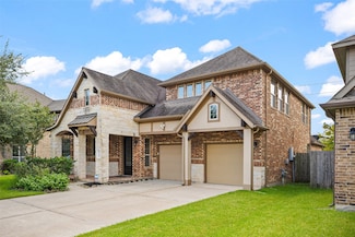 4438 Selwyn Rd, Richmond, TX 77407