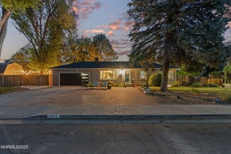 1905 Von Way, Reno, NV 89509