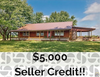 1760 W K-31 Hwy, Osage City, KS 66523