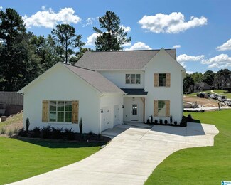 400 Lime Creek Bend, Chelsea, AL 35043