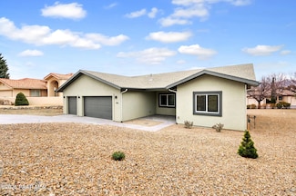 942 Latigo Ln, Dewey-Humboldt, AZ 86327