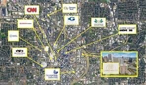 215 Piedmont Ave NE, Atlanta, GA 30308