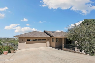 1250 Longview Dr, Prescott, AZ 86305