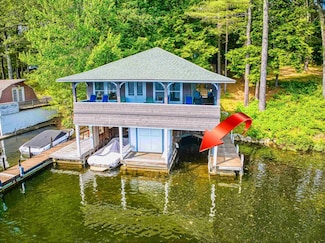 GMBC Lake Ave, Sunapee, NH 03782