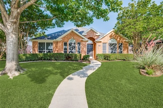 6717 Candlecreek Ln, Plano, TX 75024