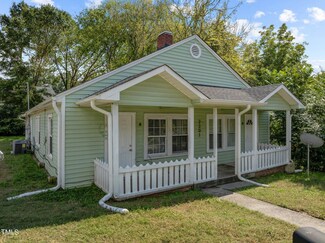 2301 Otis St, Durham, NC 27707