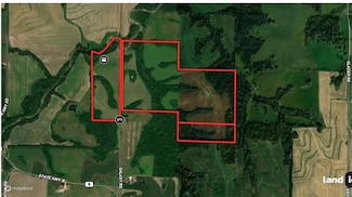 0 Galaxy Road N A Unit HMS2542274, Clearmont, MO 64431