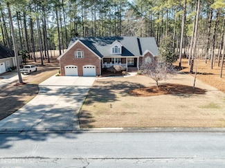 122 Thames Ln, Chocowinity, NC 27817