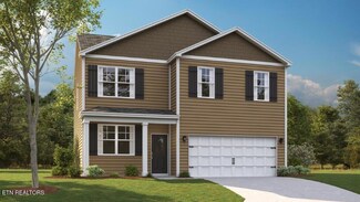 1617 Cabernet Ln, Knoxville, TN 37912