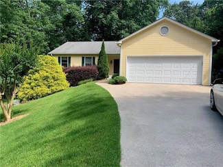 2468 Venture Dr, Gainesville, GA 30506