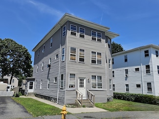 20 Kosta St Unit 1, Worcester, MA 01607