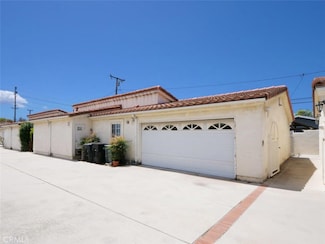 3819 W 190th St Unit 4, Torrance, CA 90504