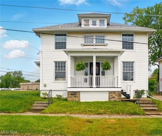 1433 W 4th St, Ashtabula, OH 44004