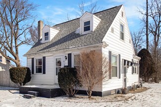 818 Thomas St, Elkhart, IN 46516