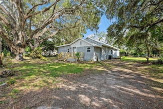 44912 Lacoochee Clay Sink Rd, Webster, FL 33597
